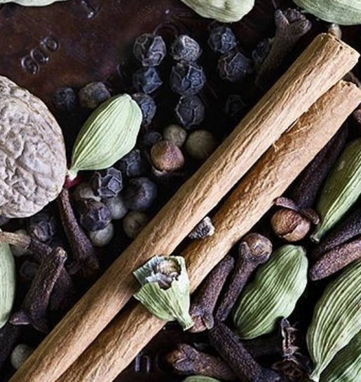 Masala Spice Mixes