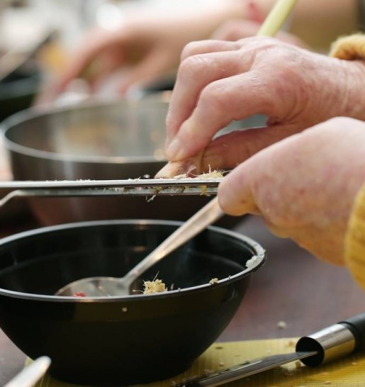 The Food of Indonesia: A Rich Tapestry of Flavour, Culture and Spice