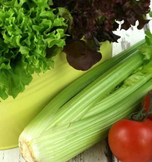 Making Salad Dressings
