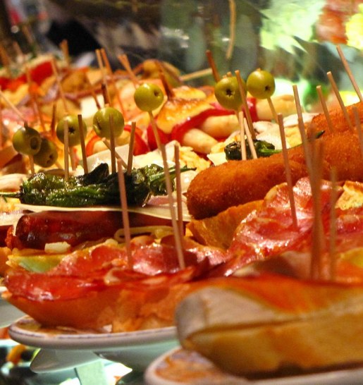 How to Make Tapas Dishes: A Guide to Spanish Small Plates