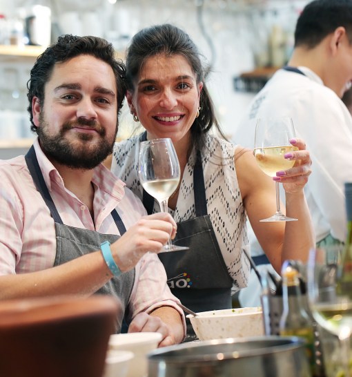How to Choose Best Group Cooking Classes in Melbourne