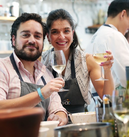 How to Choose Best Group Cooking Classes in Melbourne