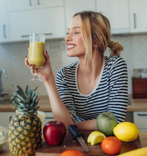 4 Detox Smoothie Recipes For Effective Weight Loss