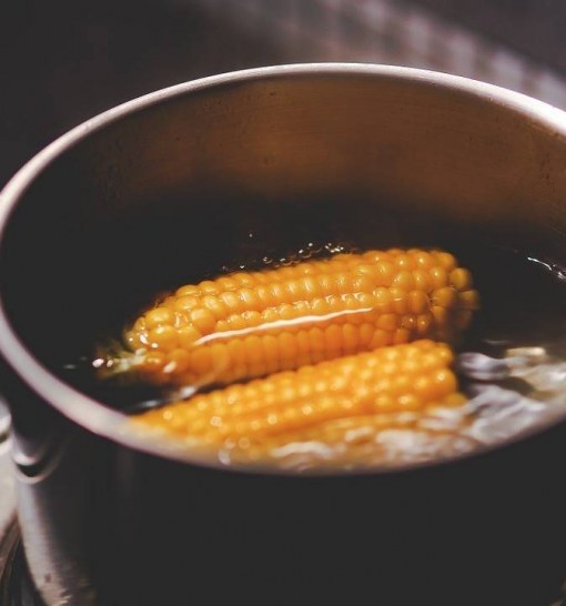 Simmering, Blanching & Boiling - What's The Difference? 