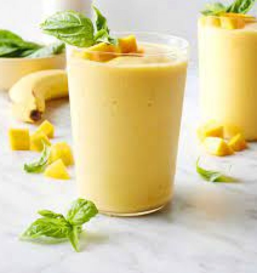 Healthy Smoothie Recipes for Your Breakfast