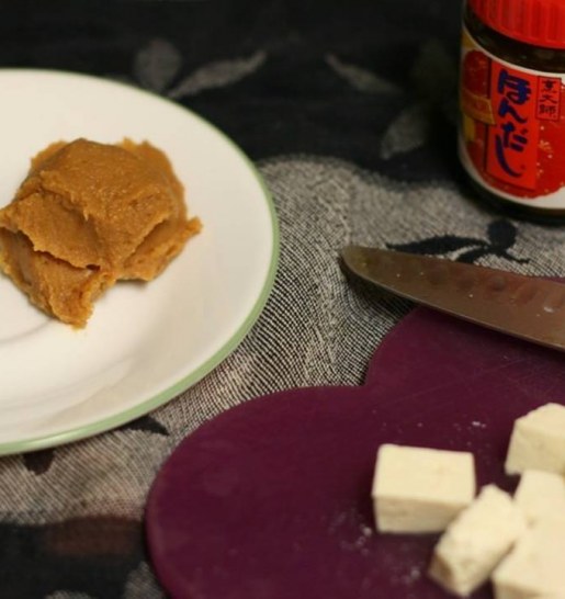 Miso Guide 