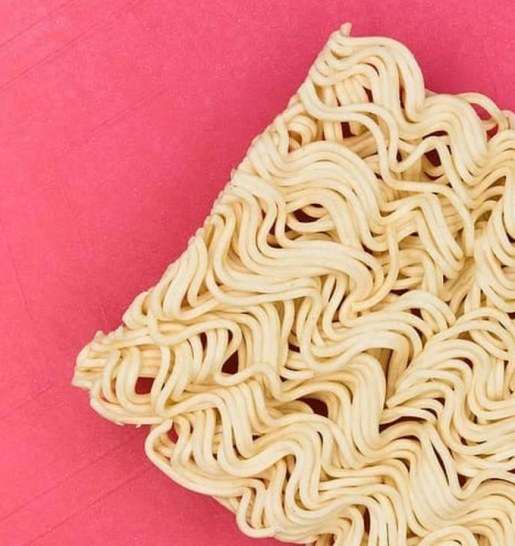 Asian Noodles