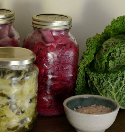 Nutritional Benefits Of Fermented Foods