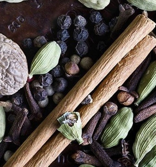 Masala Spice Mixes