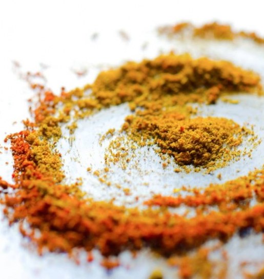 Vegan Indian Pantry Staples