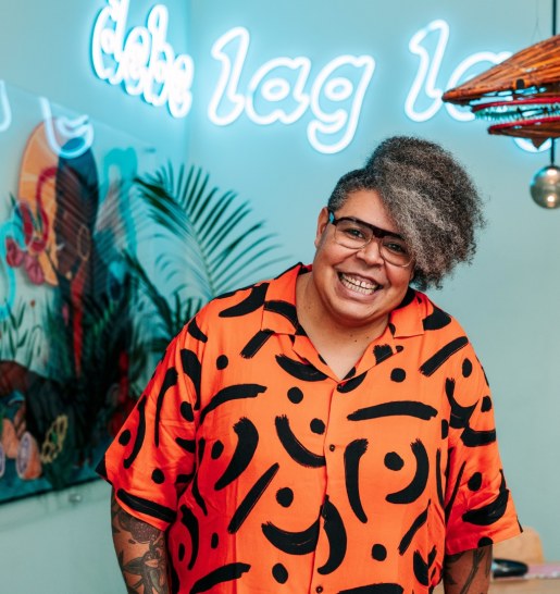 This Year You Can Cook and Connect with Our Celebrity Chefs