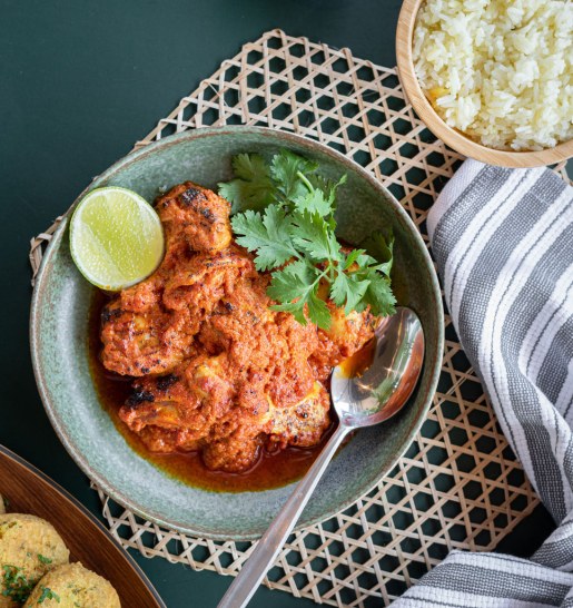 The Essential Ingredients in Sri Lankan Cuisine