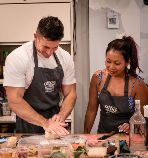 How to Choose the Best Cooking Class Gift Voucher for Your Loved Ones