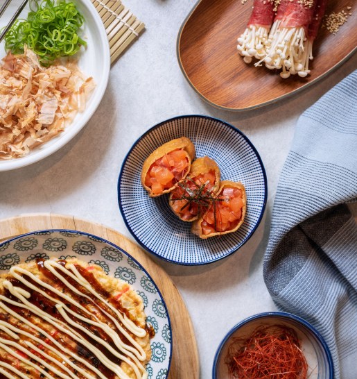 Spice Up Your Culinary Skills: Top Asian Cooking Workshops in Melbourne This Winter