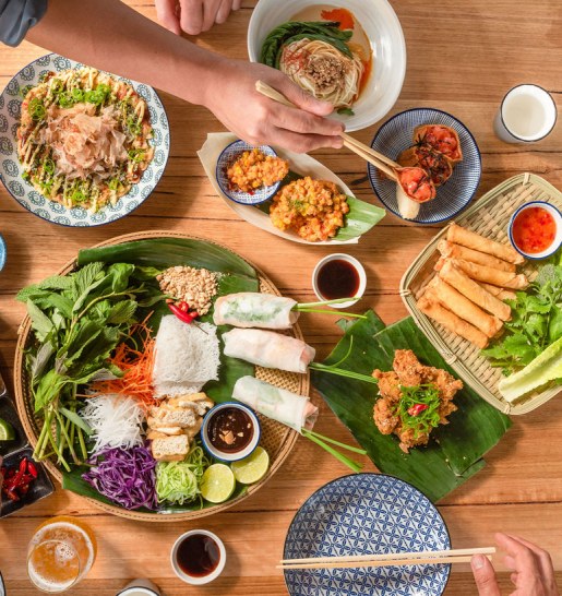 How to Plan a Budget-Friendly Vietnamese Catering Event