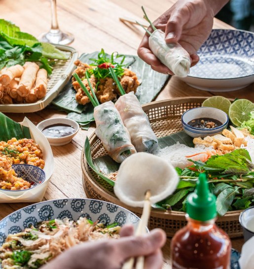 Top 10 Secret Ingredients for New Vegan Cooking