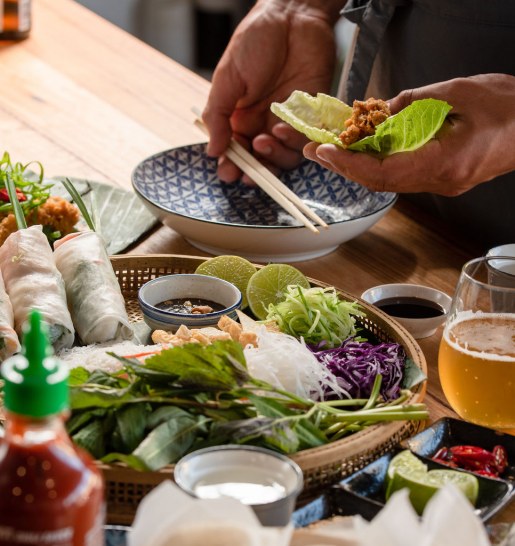 8 Sauces For Your Everyday Asian Cooking