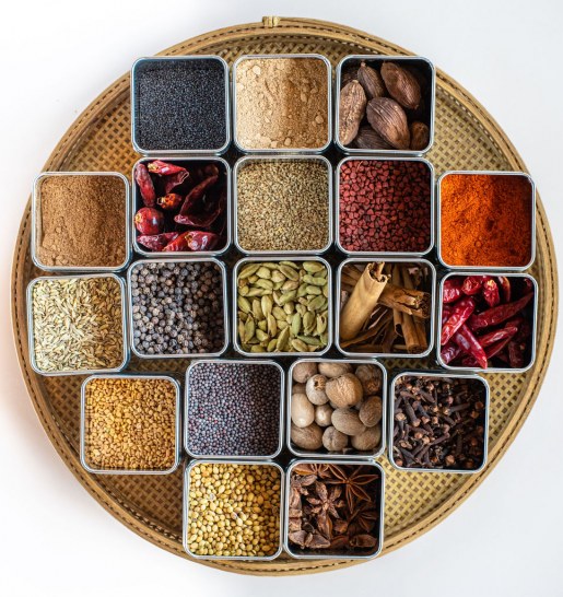 How to Cook with Asian Spices & Flavors Like a Pro