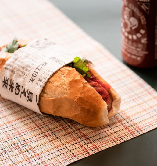 19 Must-Try Asian Street Food Dishes