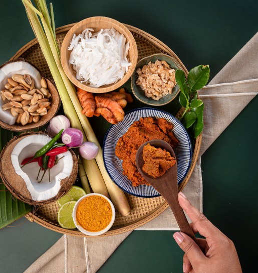 Discovering the Rich Flavours and Traditions of Thai Food