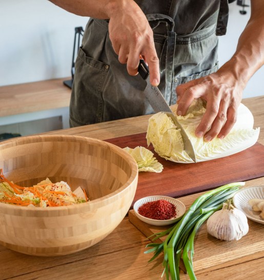 7 Essential Cooking Equipment For Asian Recipes  