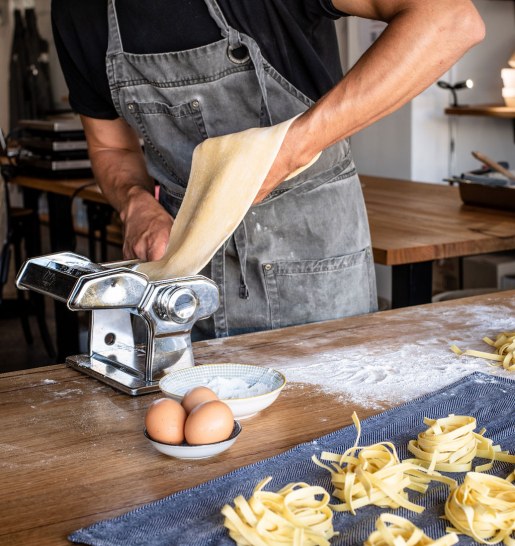 Cooking Course Voucher: A Perfect Gift for This Christmas!