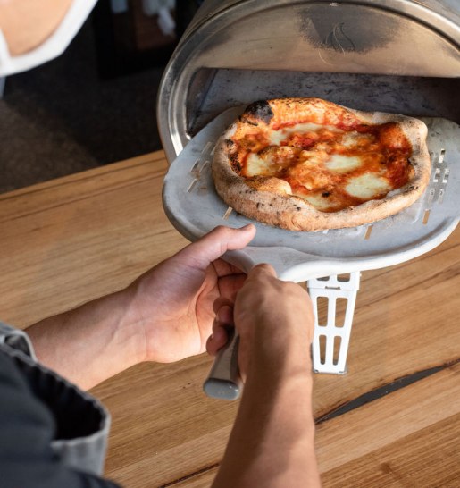 Why Pizza Making Classes Are So Popular