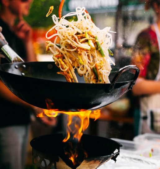 Best Food in Asia You Must Try