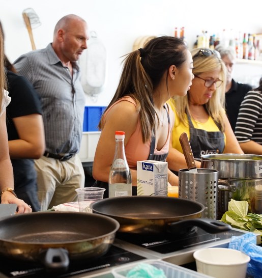 Why Cooking Is the Hottest Trend for Bucks Parties in 2025