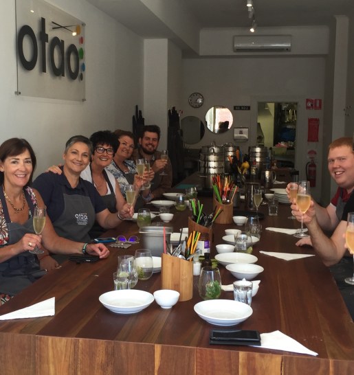 Corporate Cooking Classes: A Recipe for Team Building Success