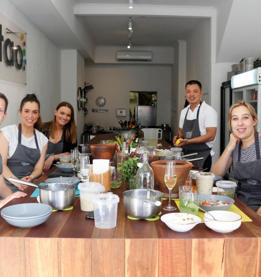  MasterChef Greek Challenge: A Culinary Adventure for Stronger Teams