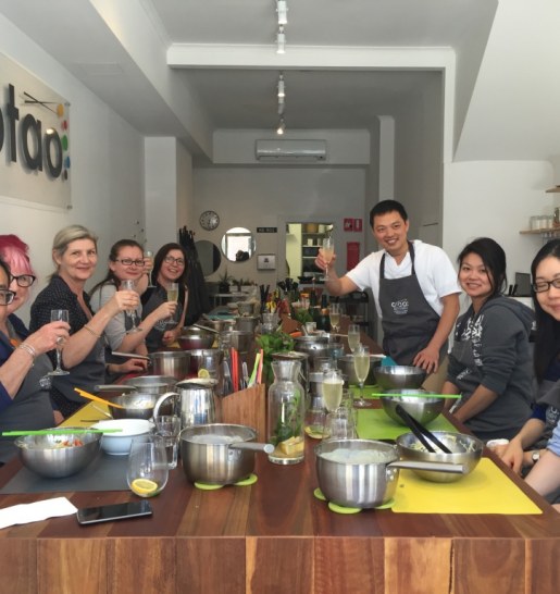 Top 5 Melbourne Venues for Hosting a Fun and Classy Bucks Party