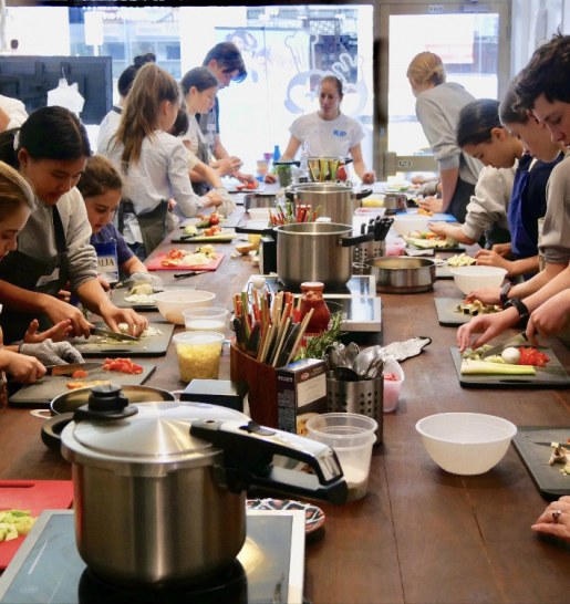 10 Easy Dinner Ideas for Families
