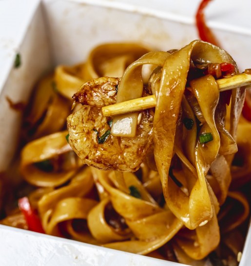 Best Chinese Street Food You Must Try 2025
