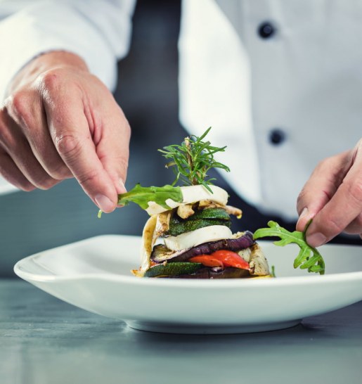 Elevate Your Cooking with Food Presentation: Tips and Tricks