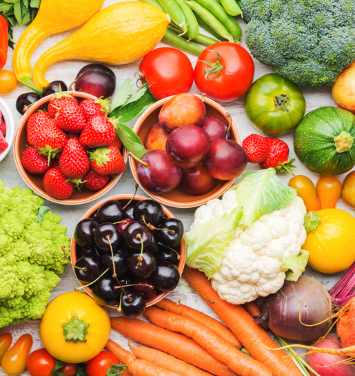 Top 10 Easy Vegan ecipes