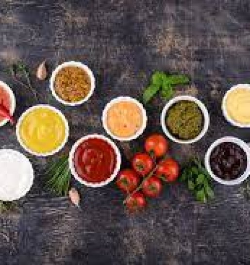 9 Homemade Sauce Recipes You Can't Resist