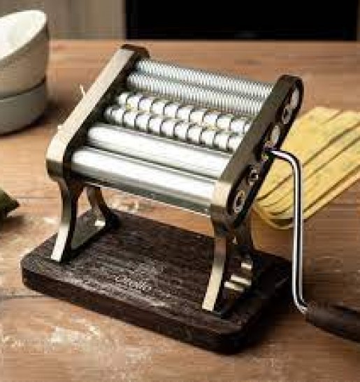 Elevate Your Kitchen with Machine for Making Pasta