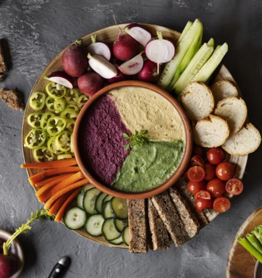 Top 10 Secret Ingredients for New Vegan Cooking
