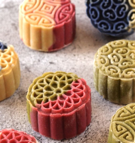A Food Lover’s Guide to Asian Festival Desserts