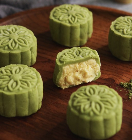 Creative Mooncake Flavors You Can Try at Home