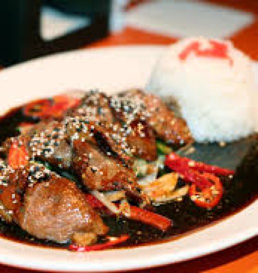 Simple Homemade Teriyaki Sauce Recipe