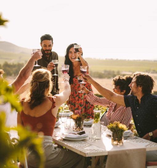 5 Corporate Event Ideas - A Key for your business success