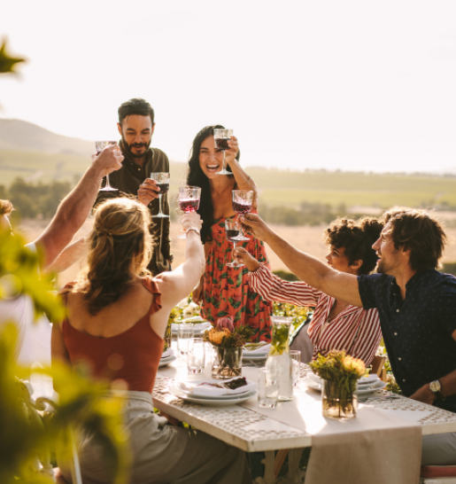 5 Corporate Event Ideas - A Key for your business success