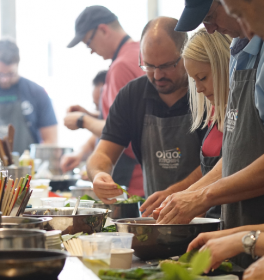 20+ Team Building Activities for Small Groups