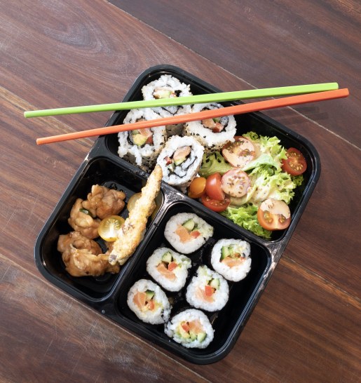 Sushi Home Party: Hosting a Memorable Japanese Feast