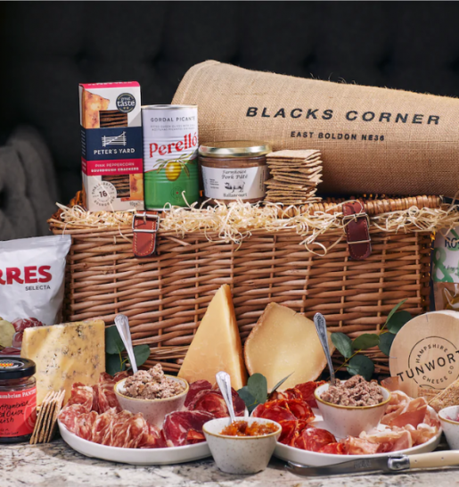 Best Food Hampers for Every Occasion 2023