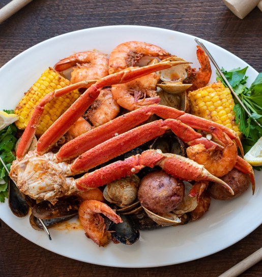 Top 5 Romantic Meals to Cook with Your Partner This Valentine’s Day