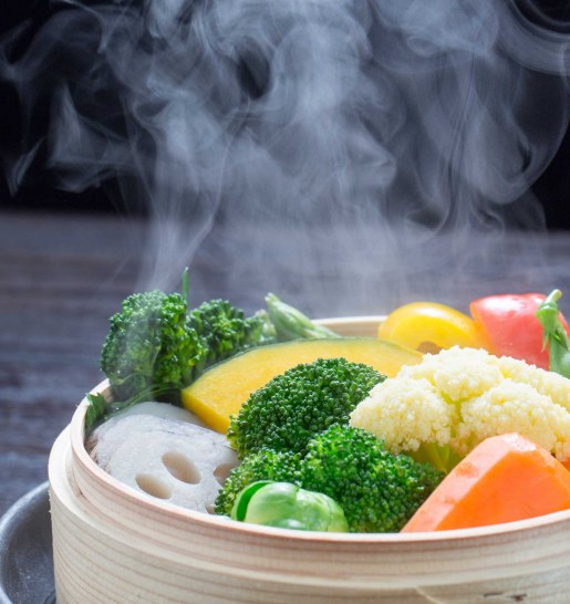 10 Reason to Take Vegan Cooking Classes