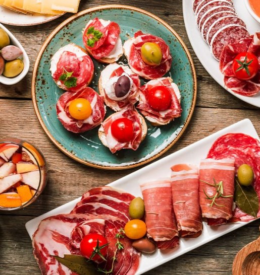 Best Spanish Tapas Recipe for Beginners